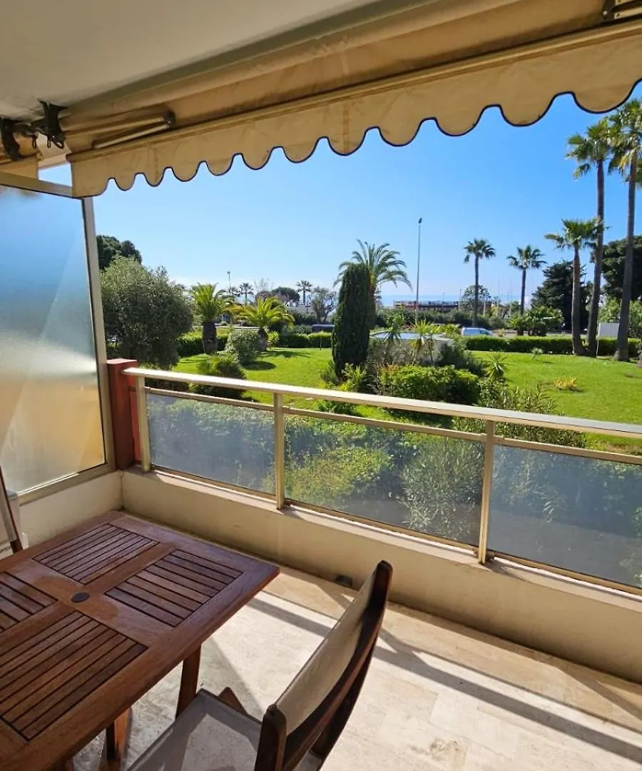 Saint-Laurent-Du-Var Apartment A 2 Pas Du Port location